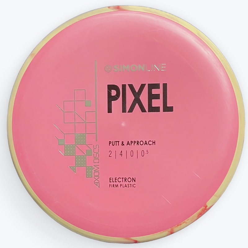 Load image into Gallery viewer, Pixel - Electron Firm - 2/4/0/0.5
