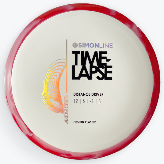 Time-Lapse - Neutron - 12/5/-1/3 [Vente en gros]