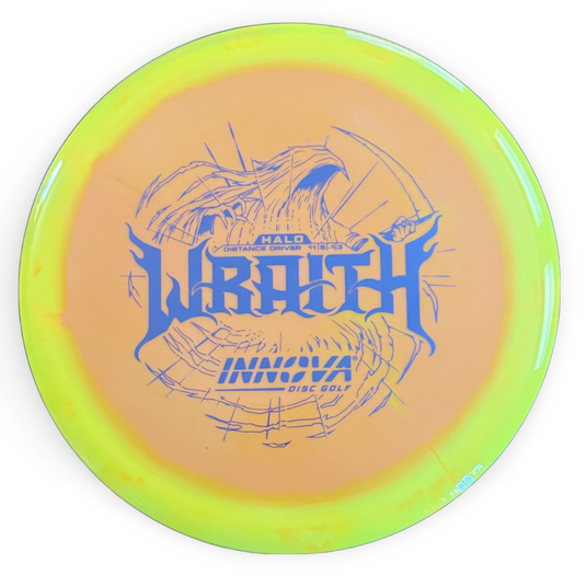 Wraith - Halo Star - 11/5/-1/3