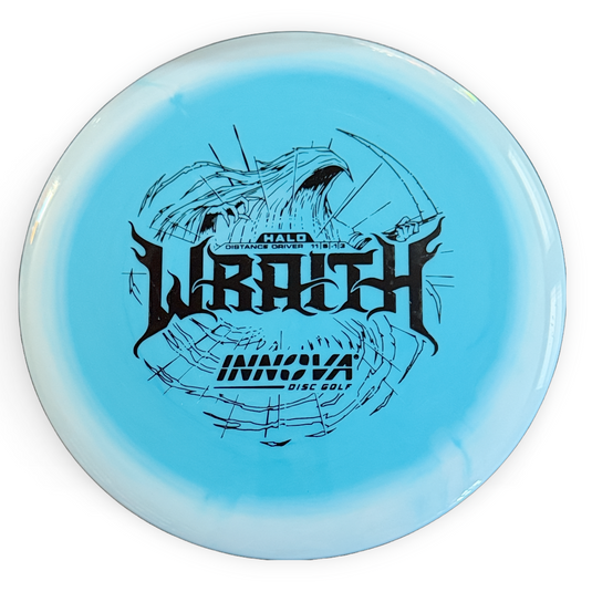 Wraith - Halo Star - 11/5/-1/3