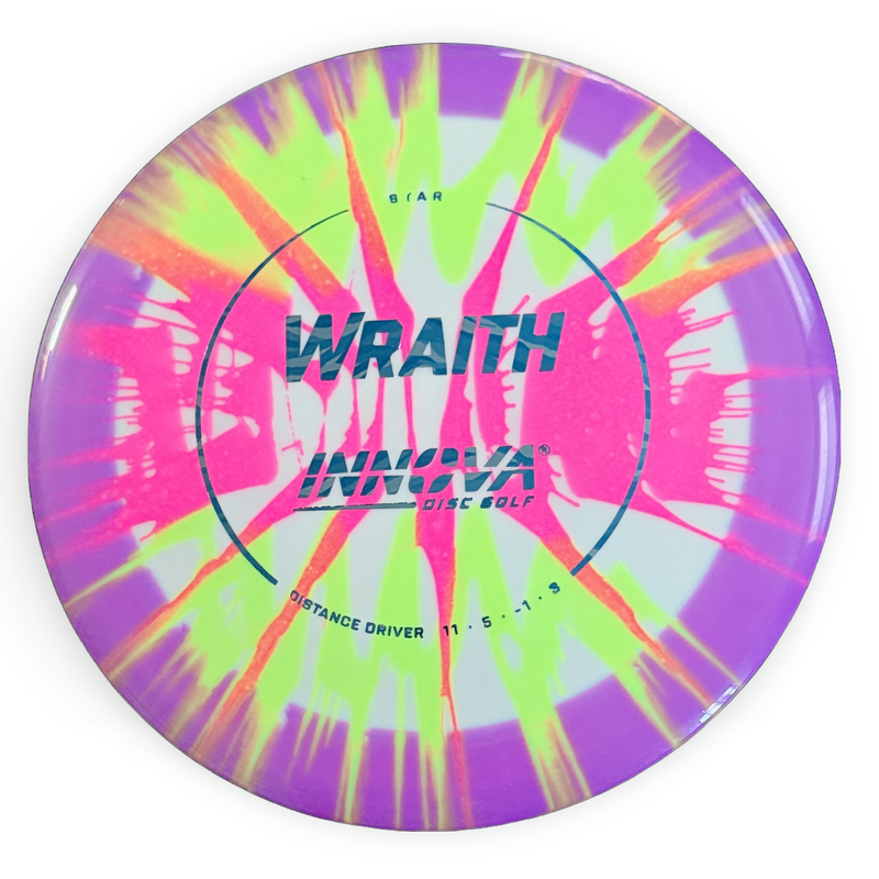 Load image into Gallery viewer, Wraith - Star I Dye - 11/5/-1/3

