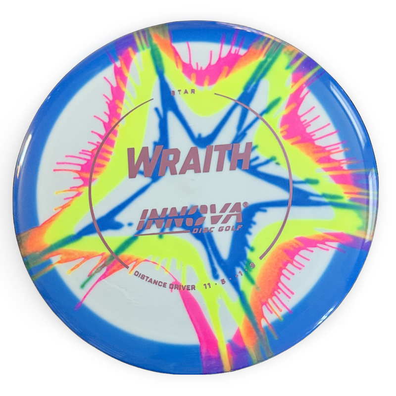 Load image into Gallery viewer, Wraith - Star I Dye - 11/5/-1/3
