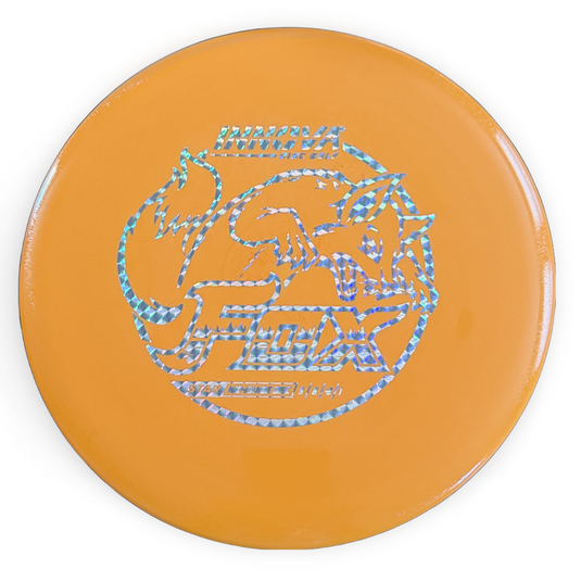 Fox - Star - 5/6/-2/1