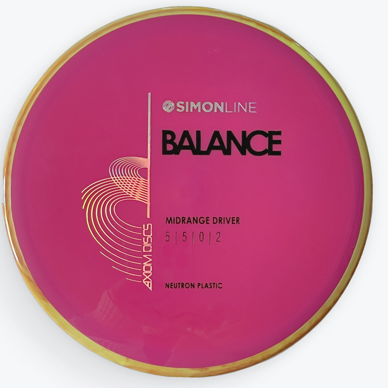 Load image into Gallery viewer, Balance - Neutron - 5/5/0/2
