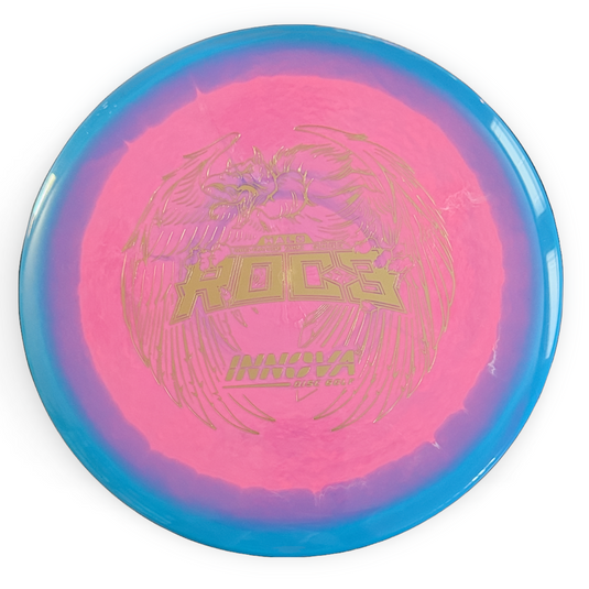 Roc3 - Halo Star - 5/4/0/3