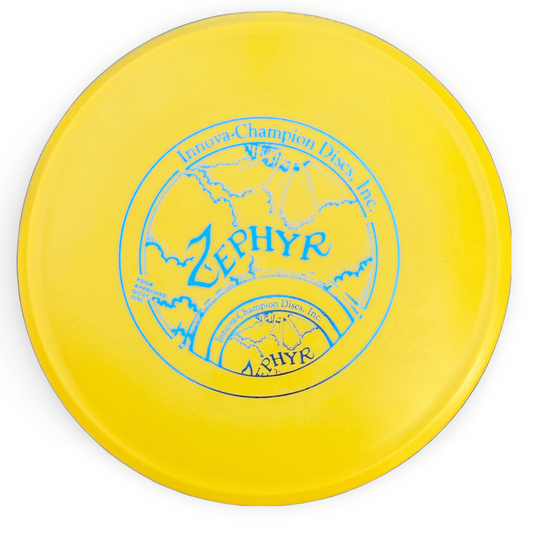 Zephyr - DX - 2/4/0/0