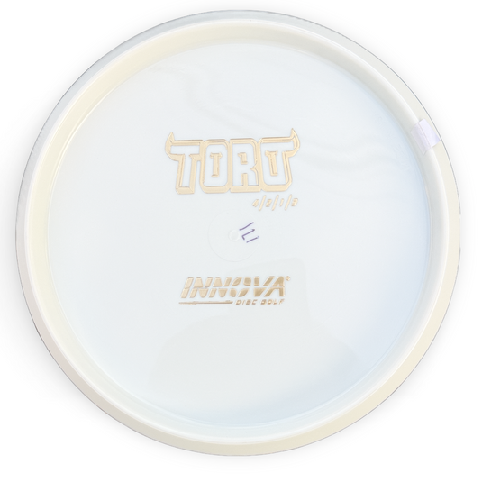Toro - Star Dyeable - 4/2/1/3