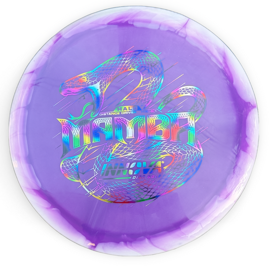 Mamba - Halo Star - 11/6/-5/1