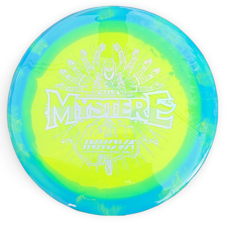 Load image into Gallery viewer, Mystere - Halo Star - 11/6/-2/2
