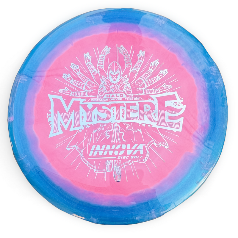 Load image into Gallery viewer, Mystere - Halo Star - 11/6/-2/2
