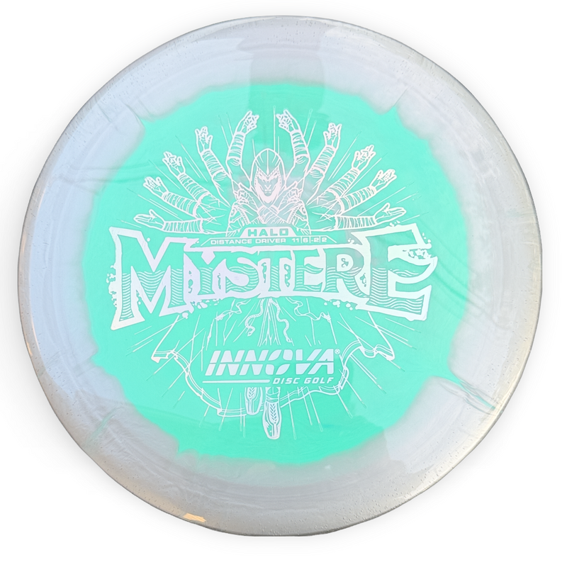 Load image into Gallery viewer, Mystere - Halo Star - 11/6/-2/2
