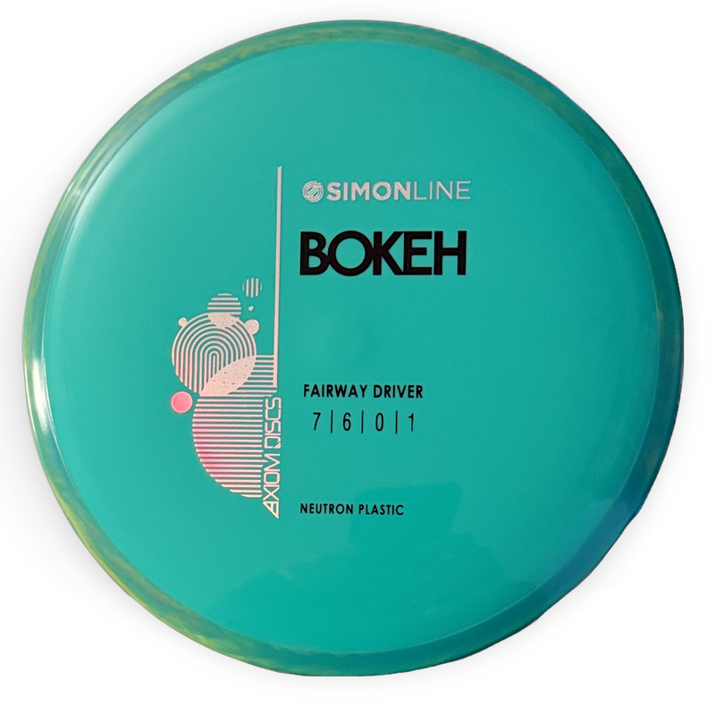 Load image into Gallery viewer, Bokeh - Neutron - 7/6/0/1
