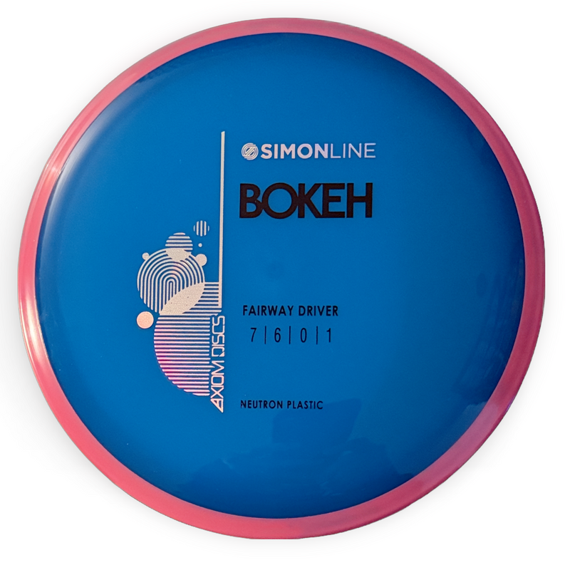 Load image into Gallery viewer, Bokeh - Neutron - 7/6/0/1
