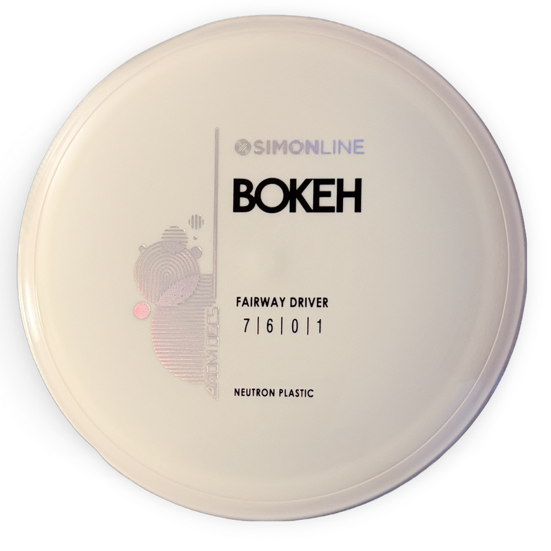 Load image into Gallery viewer, Bokeh - Neutron - 7/6/0/1
