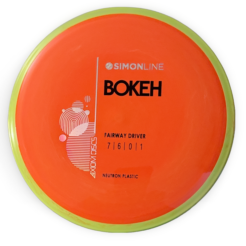 Load image into Gallery viewer, Bokeh - Neutron - 7/6/0/1
