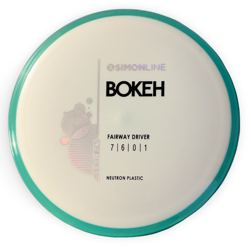 Load image into Gallery viewer, Bokeh - Neutron - 7/6/0/1
