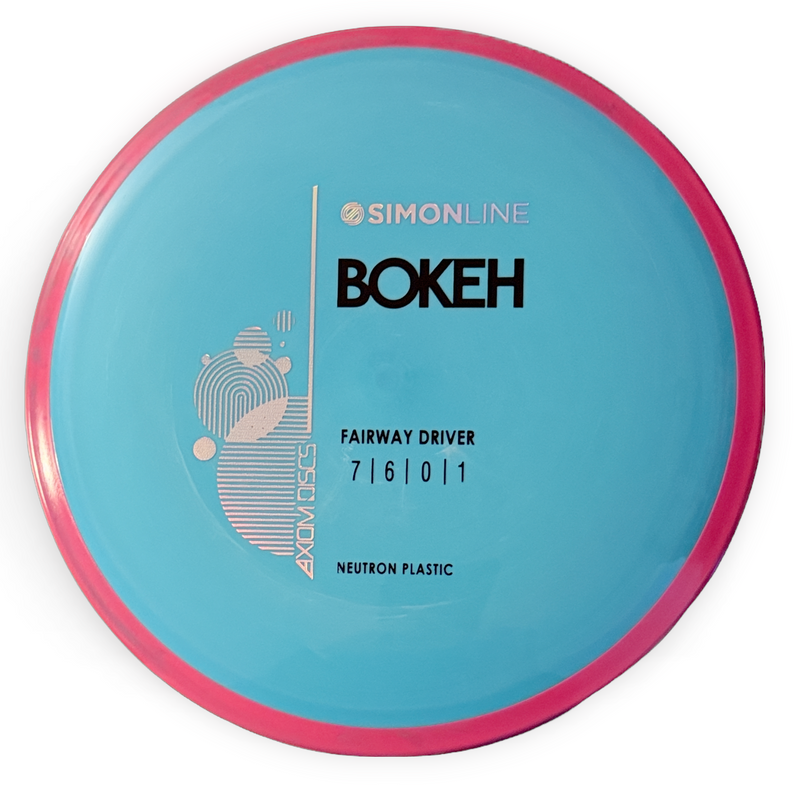 Load image into Gallery viewer, Bokeh - Neutron - 7/6/0/1

