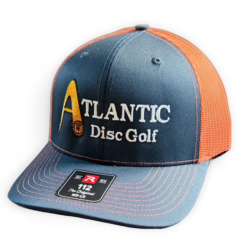 Load image into Gallery viewer, ADG Snap Back Trucker Cap
