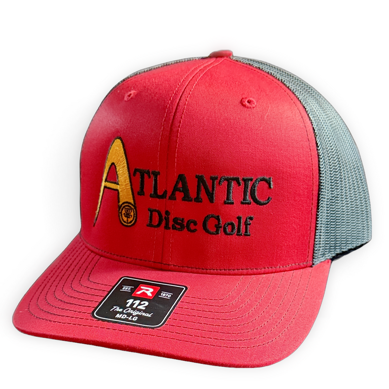 Load image into Gallery viewer, ADG Snap Back Trucker Cap

