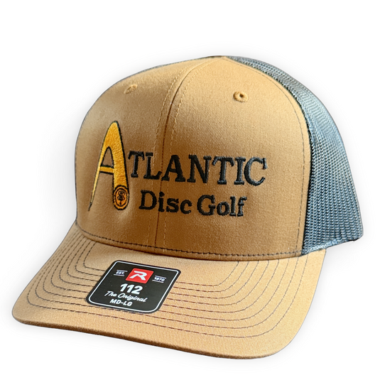 ADG Snap Back Trucker Cap