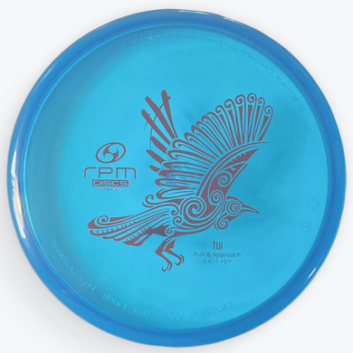 Tui - Cosmic - 3/4/-1/0.5