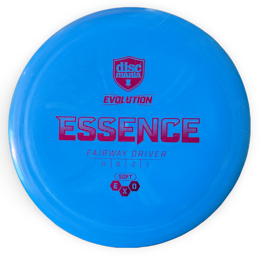 Essence - EXO Soft - 8/6/-2/1