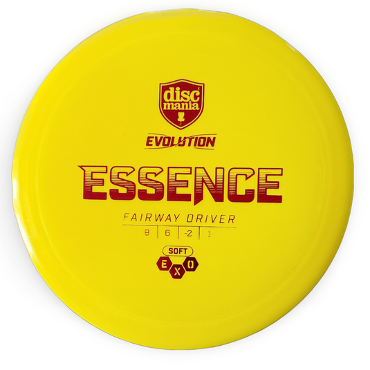 Essence - EXO Soft - 8/6/-2/1