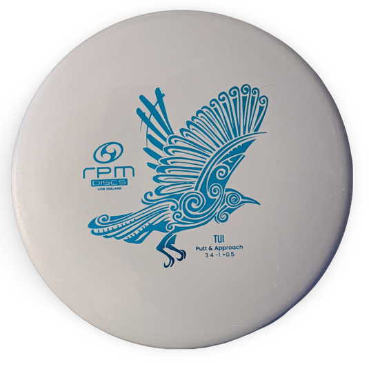 Tui - Magma Soft - 3/4/-1/0.5