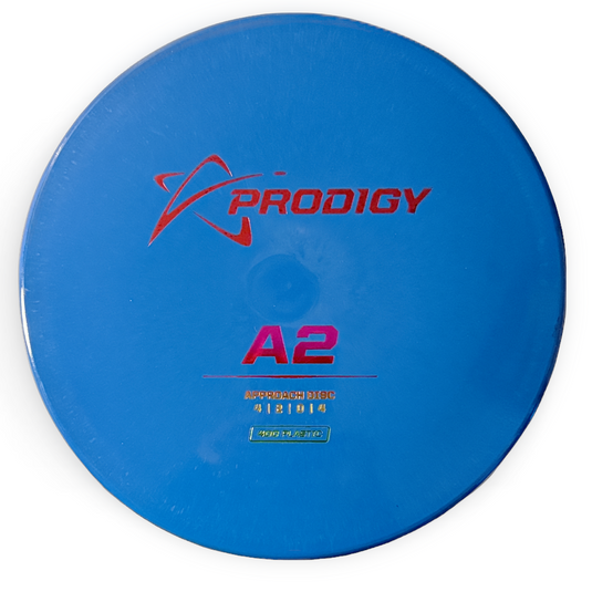 A2 - 400 - 4/2/0/2