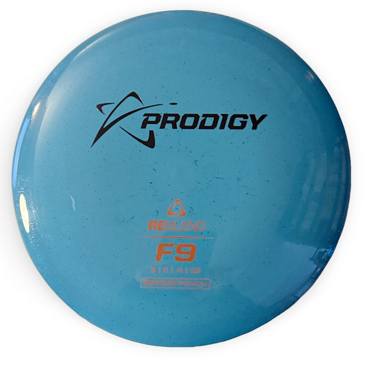 F9 - Reblend - 8/6/-4/0.5
