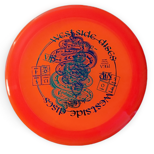 Adder - VIP Misprint - 13/5/0/4