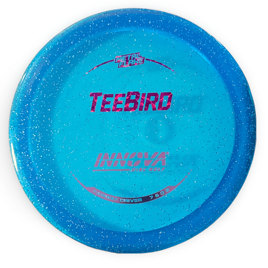 TeeBird - Champion Metal Flake - 7/5/0/2