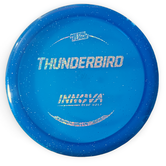 Thunderbird - Champion Metal Flake - 9/5/0/2