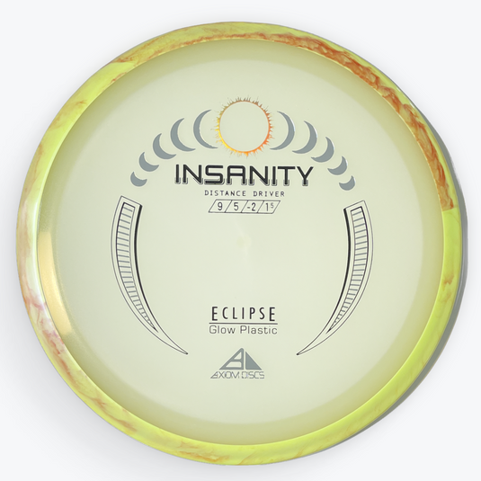 Insanity - Eclipse - 9/5/-2.5/1.5