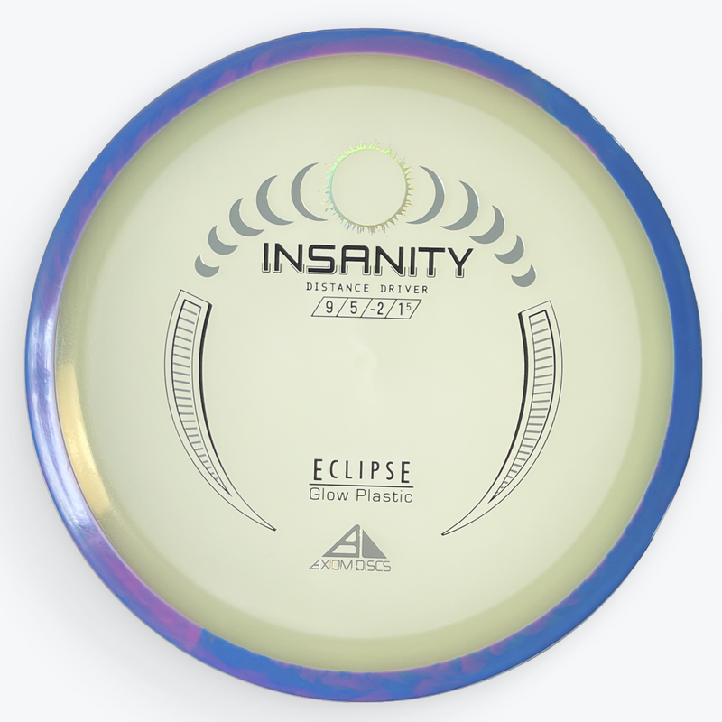 Load image into Gallery viewer, Insanity - Eclipse - 9/5/-2.5/1.5
