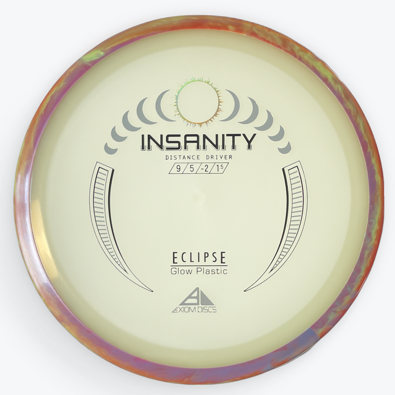 Load image into Gallery viewer, Insanity - Eclipse - 9/5/-2.5/1.5
