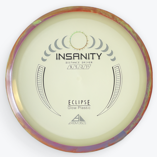 Insanity - Eclipse - 9/5/-2.5/1.5