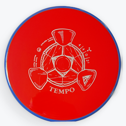 Tempo - Neutron - 4/4/0/2