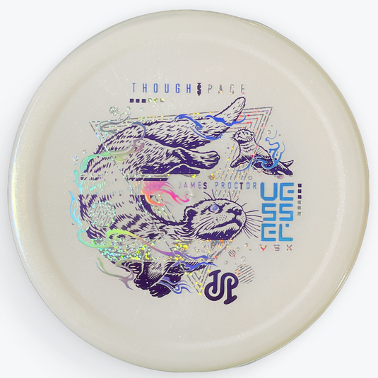 Vessel - Vex - 4/3/0/3