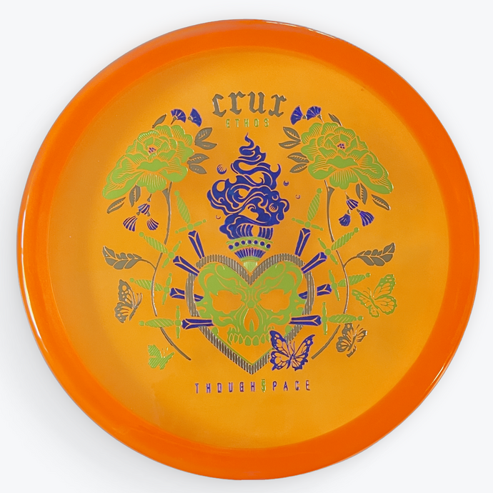 Crux - Ethos - 5/5/0/2