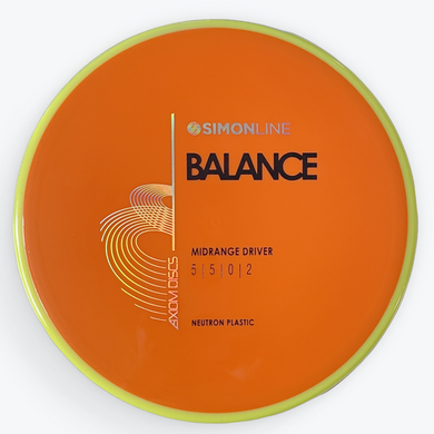 Balance - Neutron - 5/5/0/2