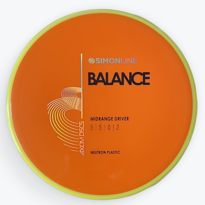 Balance - Neutron - 5/5/0/2