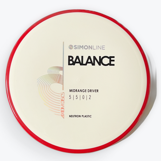 Balance - Neutron - 5/5/0/2