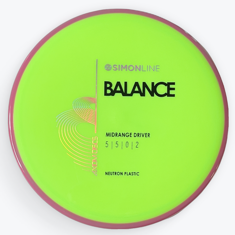 Load image into Gallery viewer, Balance - Neutron - 5/5/0/2
