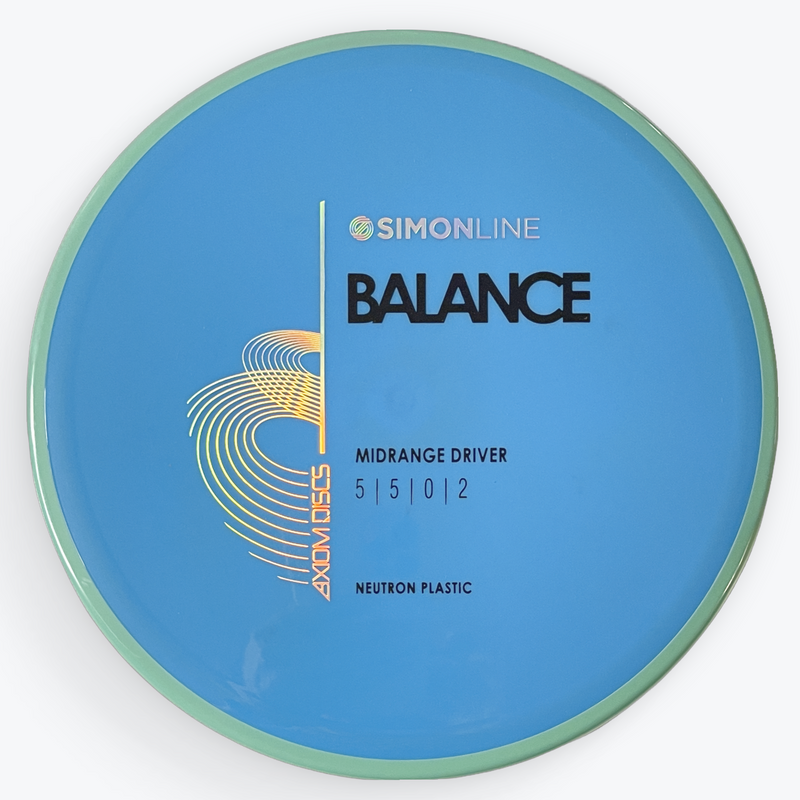 Load image into Gallery viewer, Balance - Neutron - 5/5/0/2
