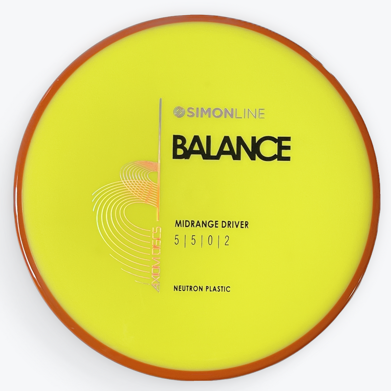 Load image into Gallery viewer, Balance - Neutron - 5/5/0/2
