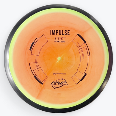 Impulse - Neutron - 9/5/-3/1
