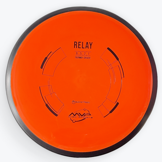 Relay - Neutron - 6/5/-2/1