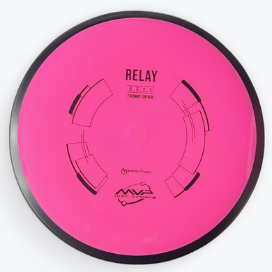 Relay - Neutron - 6/5/-2/1