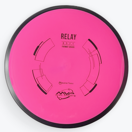 Relay - Neutron - 6/5/-2/1